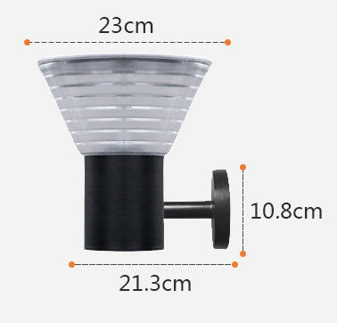購入 高ルメン 屋外照明 IP65 景観照明 SMD 5w LED 太陽光ガーデンライト 庭で使用 online manufacture