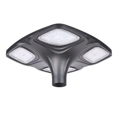 購入 アルミ+PC 30W IP65 太陽光 LED ガーデンライト コブラシリーズ ビラと庭の照明のために online manufacture