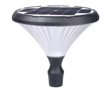 購入 ダイアモンドデザイン 20ワット 30ワット 100LM/W 太陽光 LED ガーデンライト 陽の輝きで長時間 IP67 公園用 online manufacture