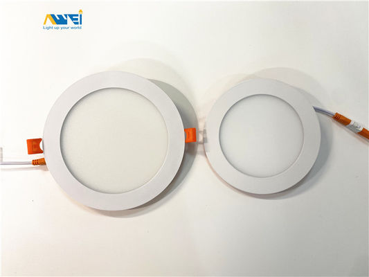 購入 IP65は細い導かれた天井板ライト3w 9w 12w 18w 24wを引込めた online manufacture