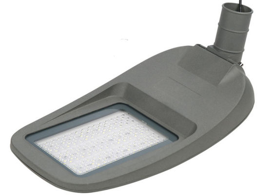 購入 調光不可能な 50W-80W 色温 3000K - 6000K IP65 屋外LED路灯 online manufacture