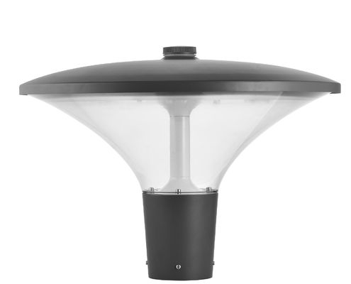 購入 公共照明のためのLED庭灯具 CRI80 online manufacture