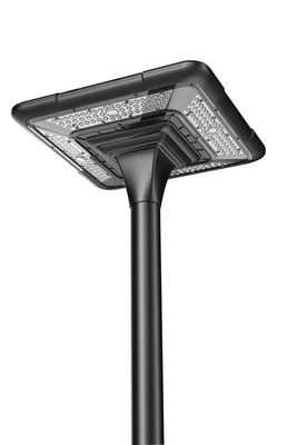 購入 アルミPC パーク風景 太陽光LEDガーデンライト 30W IP65 IK08 モノクリスタル 5V-45W 公園と街で使用 online manufacture