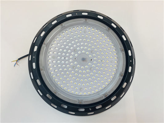 購入 効率 120 ルメン/ワット UFO ハイベイライト 100W 150W 200W LED ハイベイ 倉庫で使用 online manufacture
