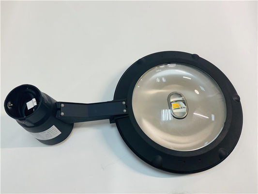 購入 60W 屋外 庭 灯 型 鋳造 アルミ 庭 照明 装置 庭 道路 online manufacture