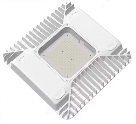 150W 18000LM IP65 LEDのおおいライト1-10V正規のさび止めの包囲された処置