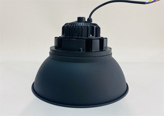 鋳造型アルミ IK08 IP65 60W UFO 倉庫照明のためのLEDハイベイライト