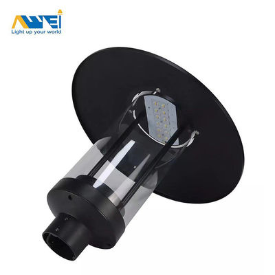 30W80W LED 庭灯 パスウェイ&公園照明 防水 IP66 アルミ 屋外照明装置