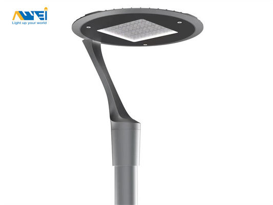 高功率 80W 100W LED 庭灯 CE 認可 屋外都市照明 IP65 防水 公園で使用