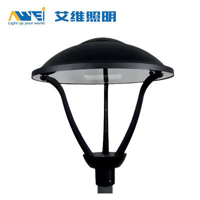 50W ダイ鋳型アルミ LED 庭灯具 防水 IP65 CCT4000K 庭灯 公園や庭園用