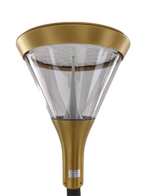 SKYシリーズ ゴールデン LED ガーデンライト 35W-85W 5年保証 鋳型アルミ