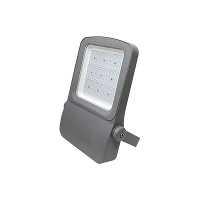 鋳造型アルミ IP66 防水 LED 洪水灯 70W 100W CRI 75Ra