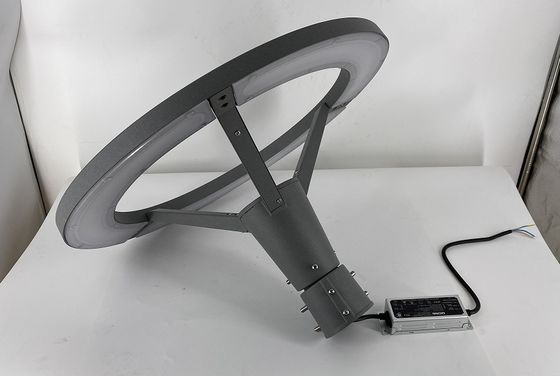 中庭灯 3000K 50W 高温耐性、防塵・防水 街路で使用