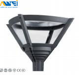 5年保証 LED都市照明装置 50W 80W 鋳型アルミニウム材料 ETL 都市スローレーン,狭いレーンで承認