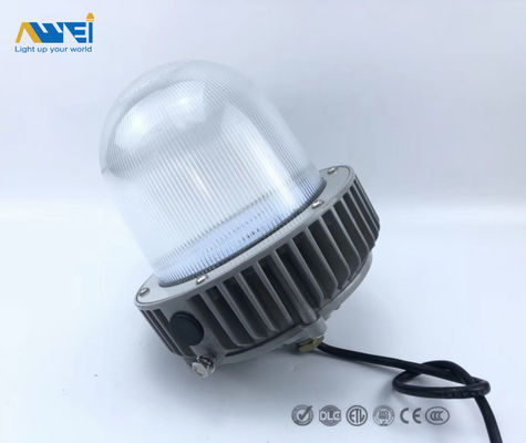 60W - 120W危険な区域のための耐圧防爆LEDライトIP66評価されるLED高い湾