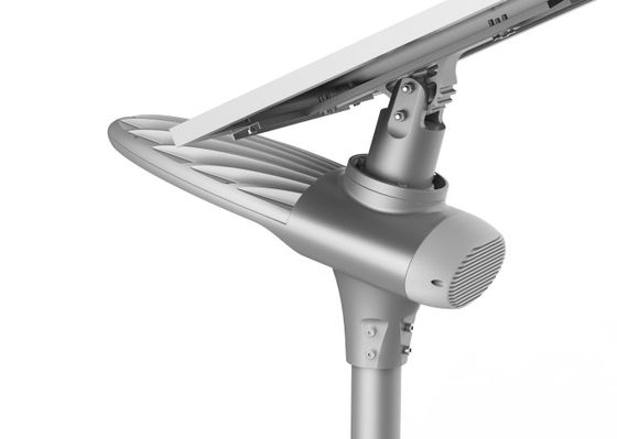 防水 IP67 アルミニウム 高功率 屋外太陽光 LED ストリートライト 50W - 150W DCL 承認 道路や道路で使用