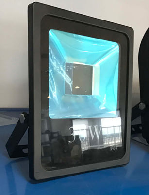 セリウム屋外LEDの洪水ライト10W - 100W力の高レベル省エネ