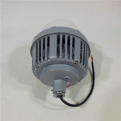 3000 - 6500K耐圧防爆LEDライト30W 60W LED高い湾の据え付け品