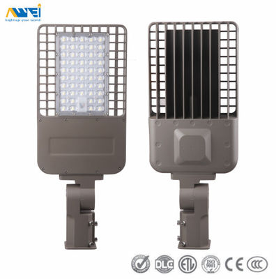 50W 100W モジュール 道路,主要道路の LED 路面灯具 IP65 LED 路面灯具