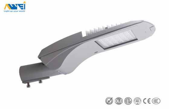 100W 150W 200W 屋外LED路灯 AC 100 - 240V 入力電圧 市街灯