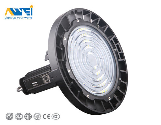150w LEDハイベイライト UFO ハイベイライト フィクチャー IP65 150lm/w 倉庫用 CE 承認