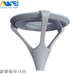 40WLED景観照明 公共エリアで使用される AC85-265V電圧の庭灯