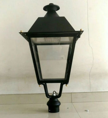 アルミ素材 都市LED照明 CE承認 都市スローレーンで使用される屋外庭園照明キット