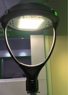 30W 40W アルミ素材 都市LED照明 CE承認 都市スローレーンで使用される屋外庭園照明