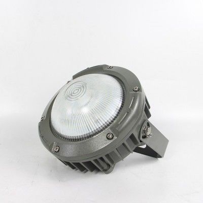 IP66 WF2評価される耐圧防爆LEDの軽い爆発性のガスの環境の塗布