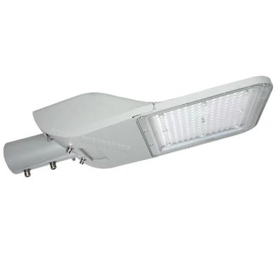 IP66 150w モジュラーデザイン 商用屋外路灯 135 ルメン/ワット CE ROHS リスト