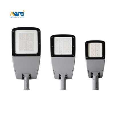 50W 80W 100W 150W 商業用 LED 路灯 防水 IP65 駐車場または主要道路に使用される屋外照明