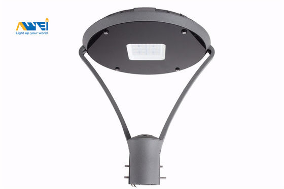 5000k アルミニウム素材 LED 庭灯 60ワット 景観庭園 屋外照明