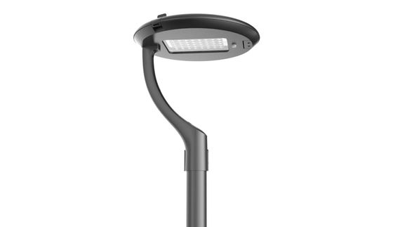 5 年間の保証 80W 100W 120W 防水 IP66 屋外 LED 庭灯 景観照明用