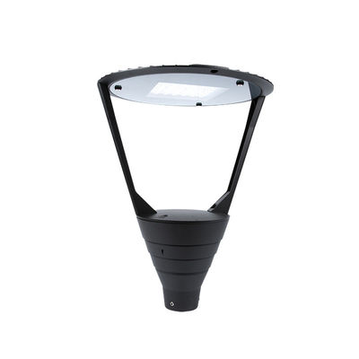 5 年間の保証 30W-80W LED庭灯 庭灯 IP66 IK09 都市道路と住宅地域で使用