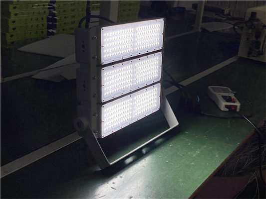 LEDハイマストライト ウォームホワイト IP65 200W 屋外用LEDフラッドライト 工業地域用