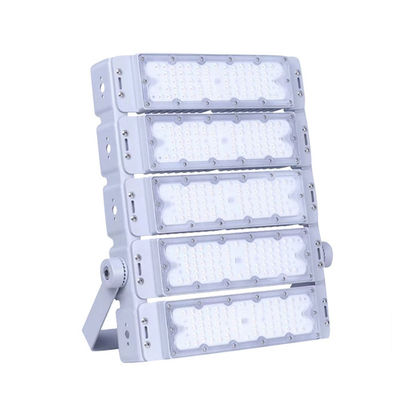 高ワット Ip65 防水モジュール LED スタジアム/ハイポールのための洪水ライト 50W-400W