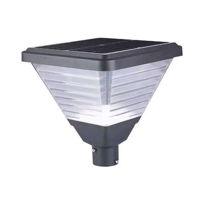 屋外風景 防水 IP65 20W 30W 太陽光 LED ガーデンライト 商業用・住宅用