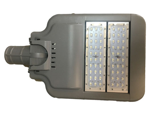 100W 150W 屋外高照明 LED ストリートライト 庭道照明 産業用照明のための5年間の保証