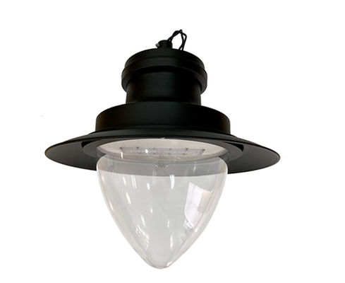 IP65 防水 E40 ヨーロッパのクラシックスタイル 80W 都市LED照明 庭園照明