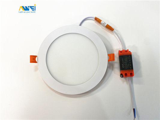 超細いSMD2835は天井Downlight 3w 9w 12w 18wを導いた