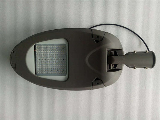 道路と高速道路 IP65 防水 AC85V 屋外 LED 路灯 60 120 ワット