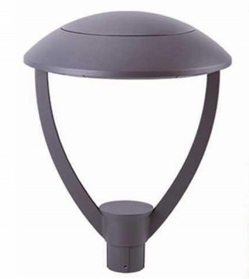 IP65 ポストトップライト 屋外景観エリア LED 庭園照明 屋外商業用ポール照明 灯具 AC100-277V