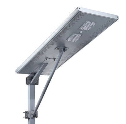 アルミ合金 リモコン Ip65 50W 100W 150W オールインワン 太陽光LEDストリートライト