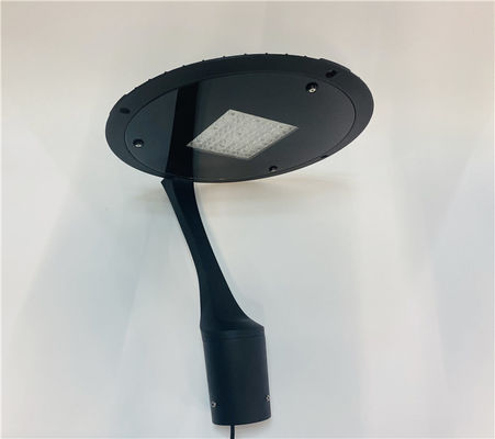 景観照明 60W LED ガーデンライト 鋳造型アルミ 公共スペース,庭園,公園で使用される都市照明