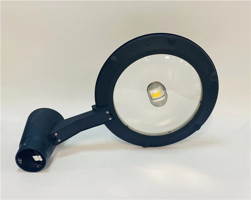 サイドアーム アルミ 30W-80W 庭灯具 景観飾り IP66 防水 庭で使用