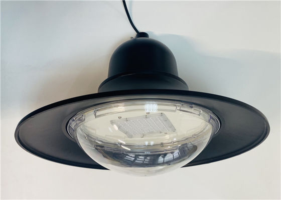 IP66 リトロフィット LED モジュラル 30-80w 高照明効率 庭園,公園のための屋外